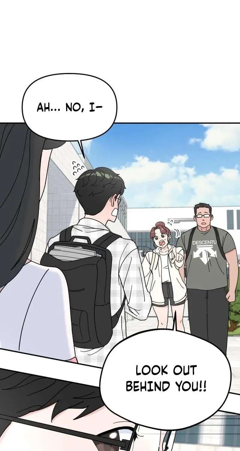 Reversal! First Love Chapter 1 - page 67