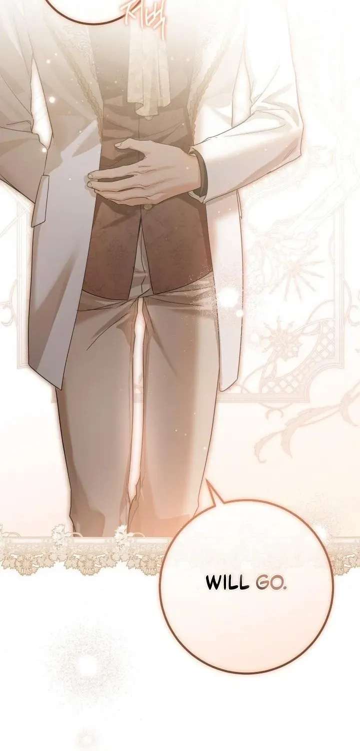 The Princess Stans in Secret Chapter 98 - page 78