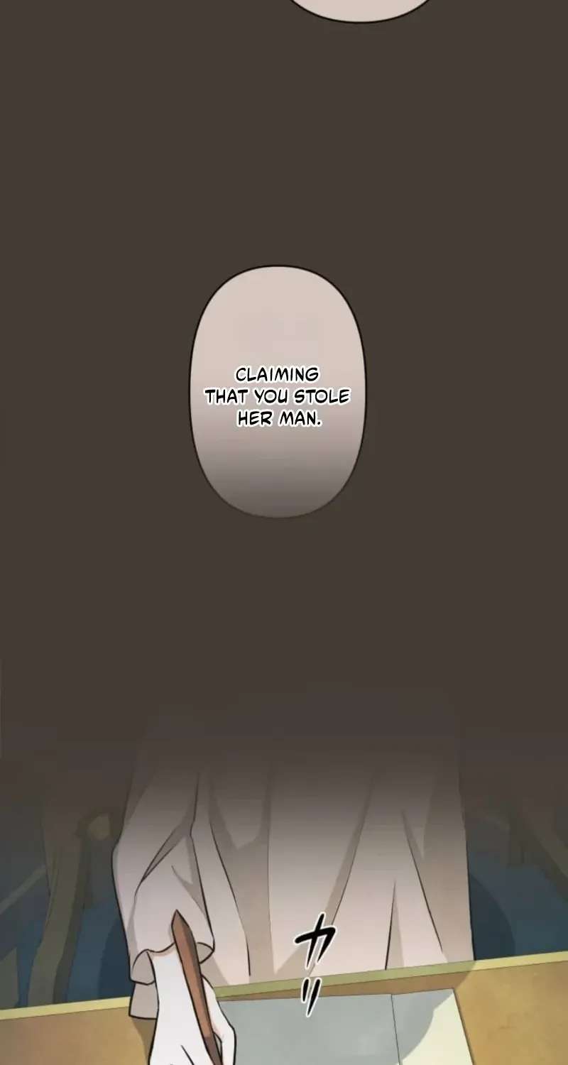 When My Enemies Began to Regret Chapter 45 - page 67