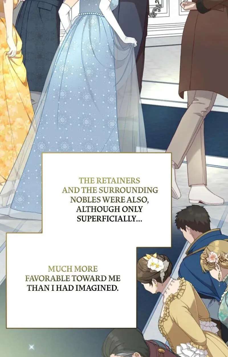 My Childhood Friends Are Trying to Kill Me Chapter 97 - page 71
