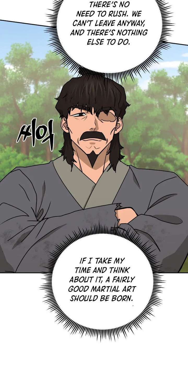 Gwanjeon – Lee Kang-jin Chapter 265 - page 45