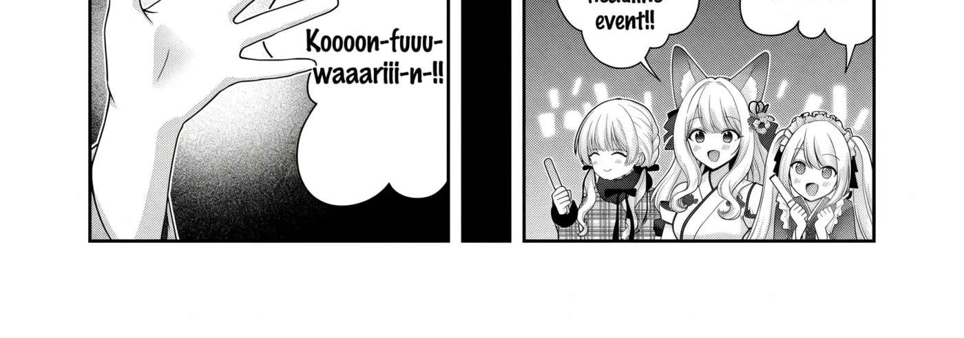 Shitsurenshita node Vtuber Hajimetara Toshiue no Onee-san ni Motemashita Chapter 41 - page 6