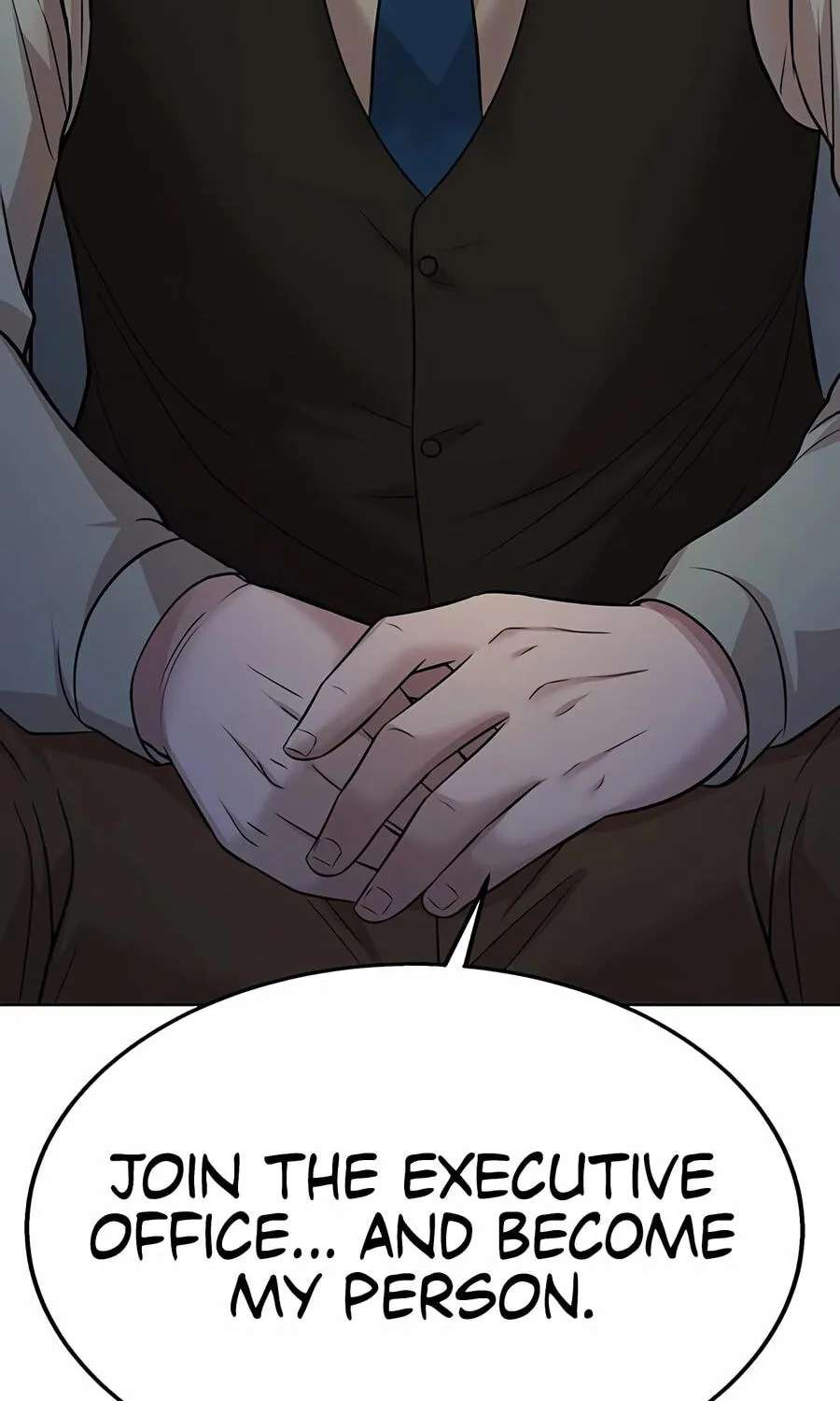 Lotto 1st Place Winner Goes to Work Too Chapter 94 - page 185