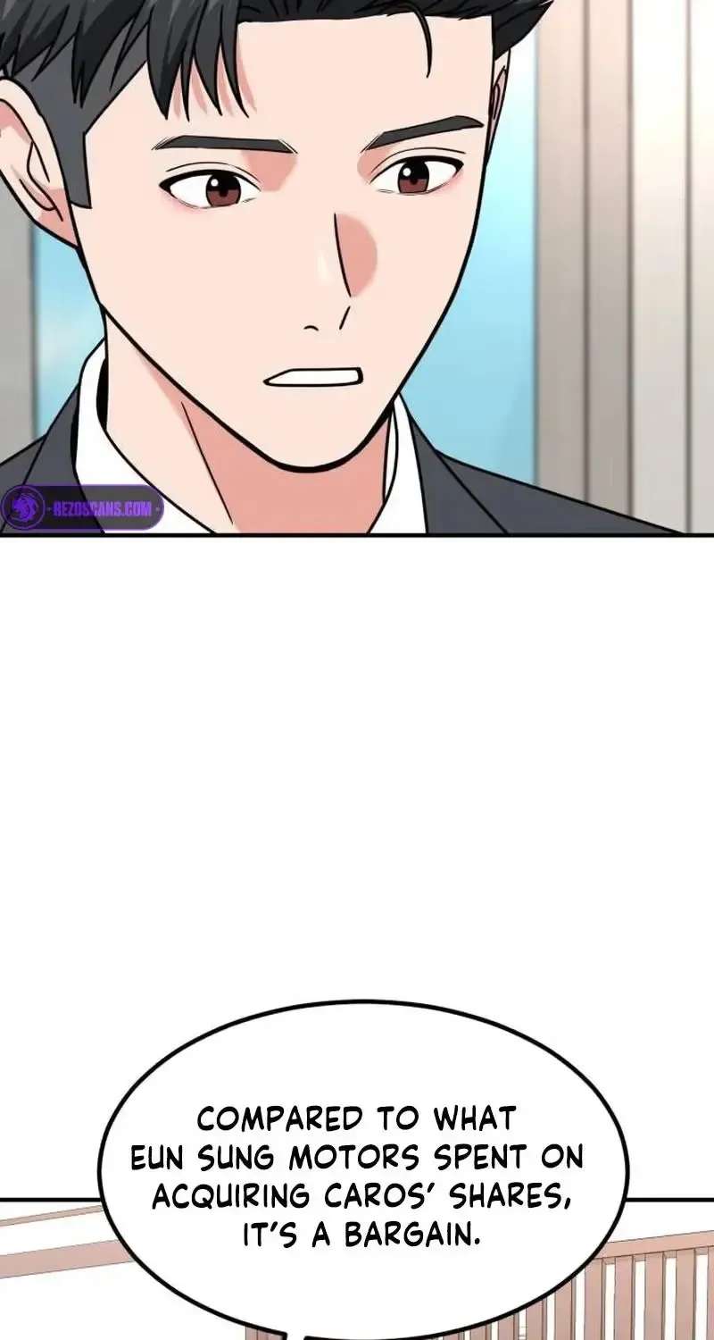 Foresighting Investor Chapter 28 - page 53