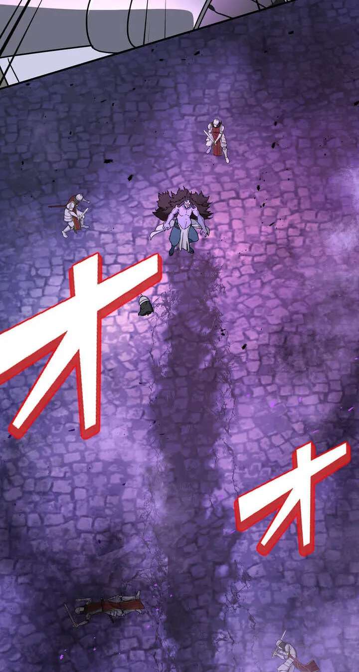 Saikyou Ansatsusha, Class Ten'i de Isekai e Chapter 153 - page 32
