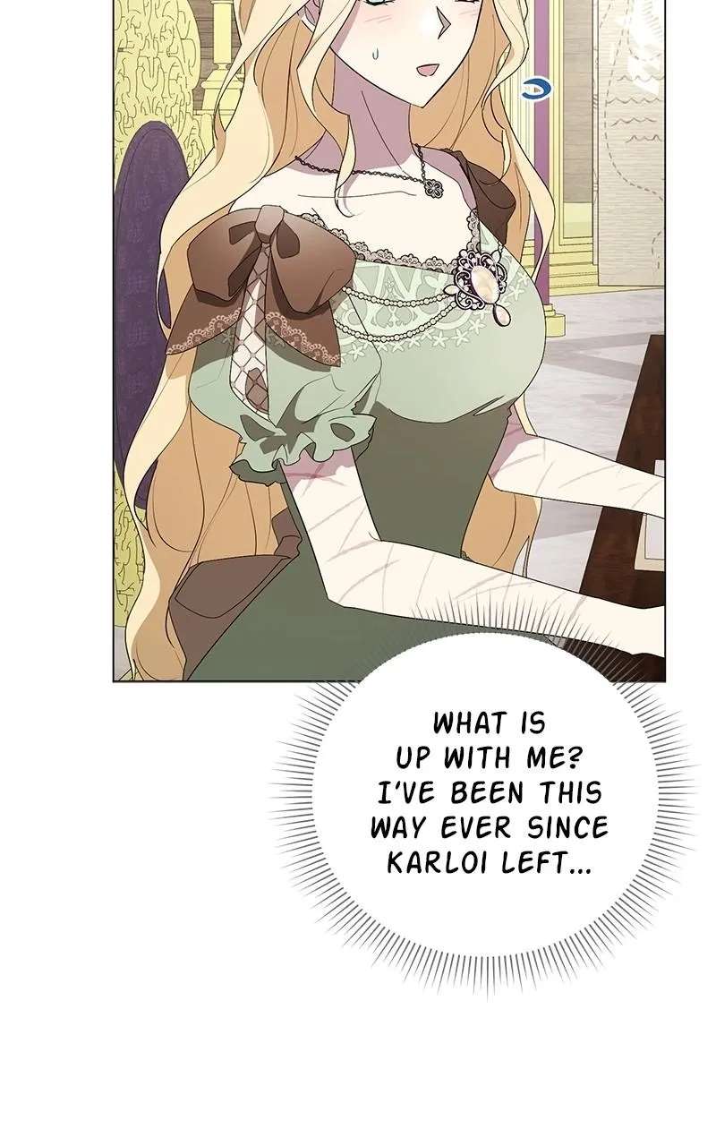 Wished You Were Dead Chapter 121 - page 36