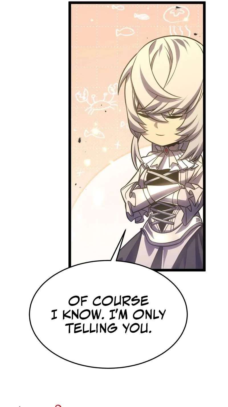After Rebirth, I Used Mirror Reversal For Vengeance Chapter 70 - page 95