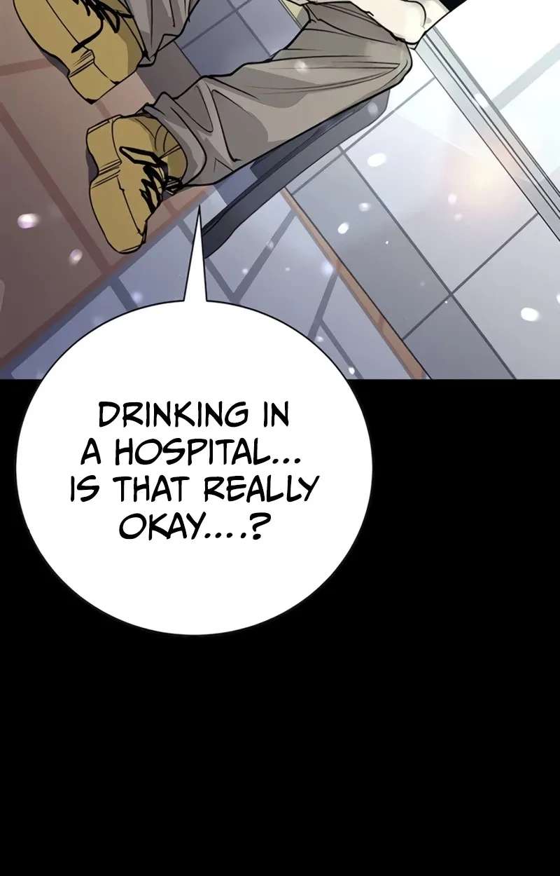 High School Conquest: The Battle Against the Bullies Chapter 67 - page 115