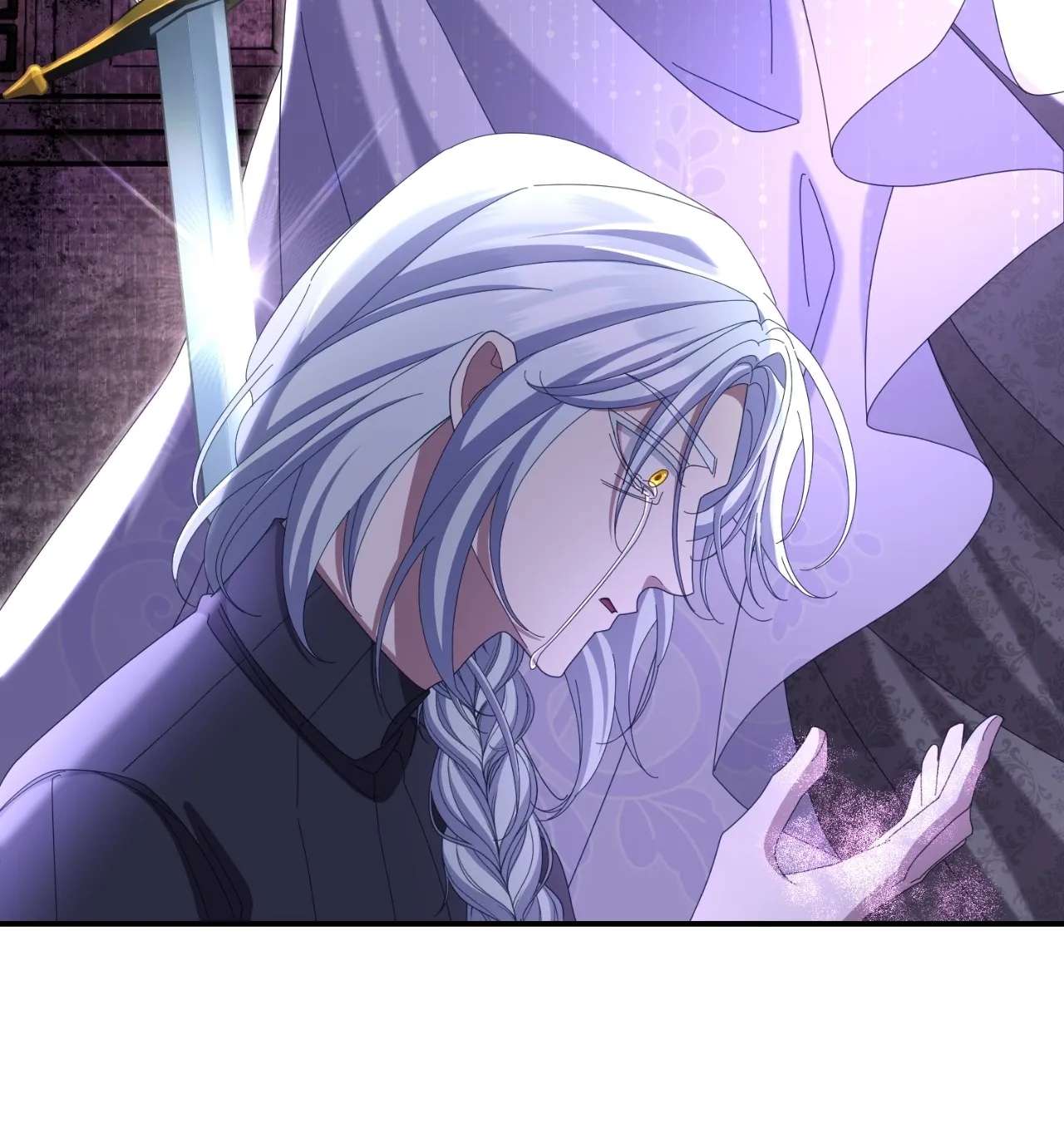 Don't Pay Attention to the Villainess Chapter 65 - page 44