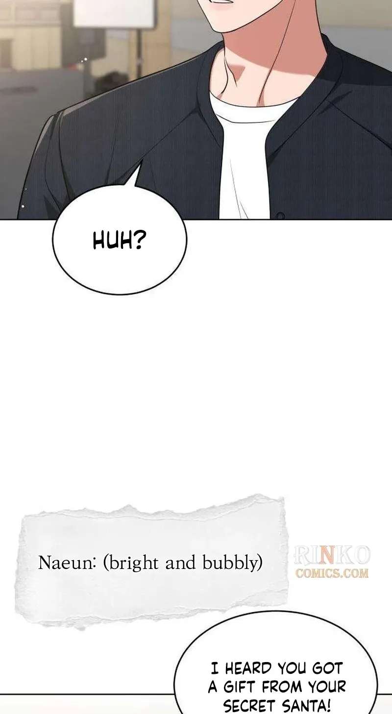 We're not a Couple! Chapter 7 - page 45