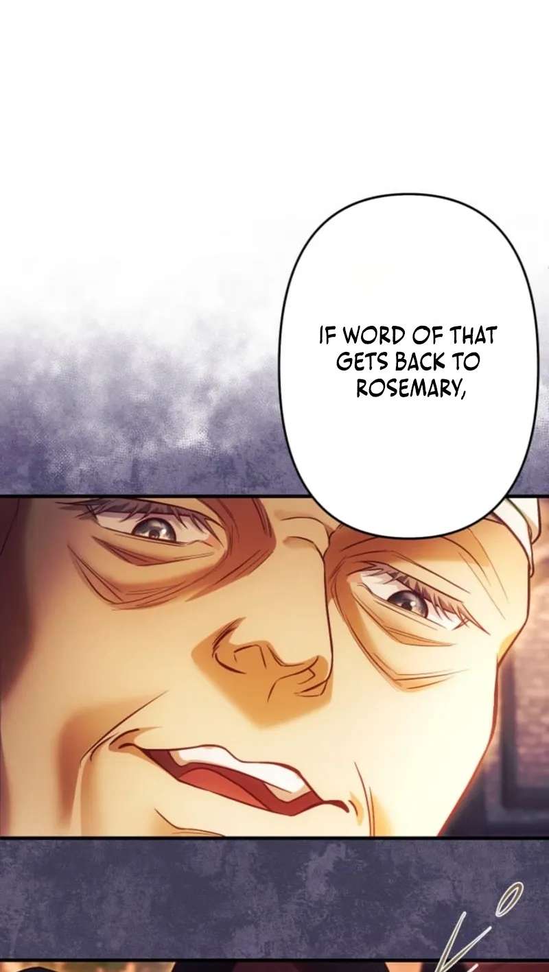 A Widowed Queen's Devotion for Love Chapter 42 - page 24