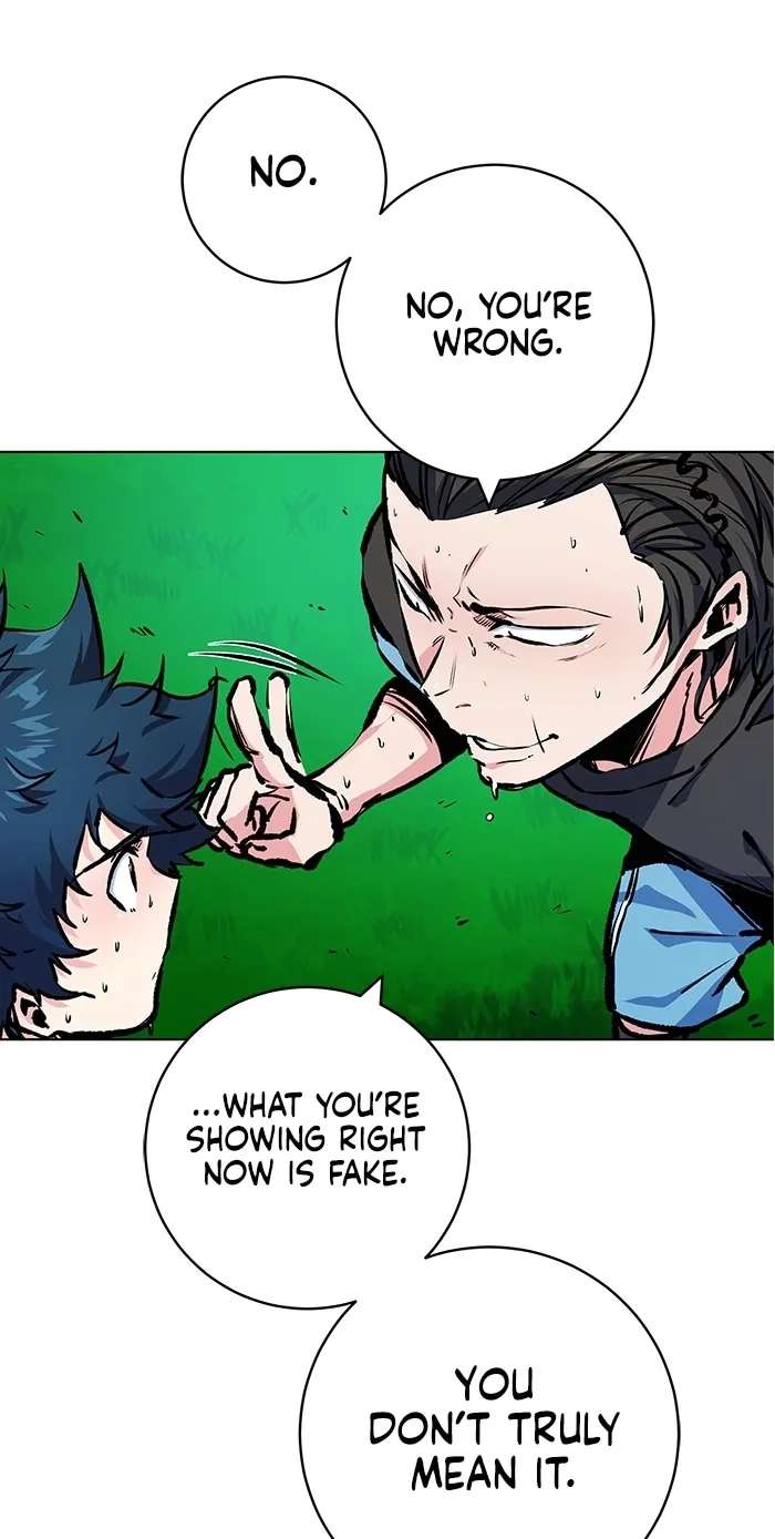 Top Corner Chapter 265 - page 61