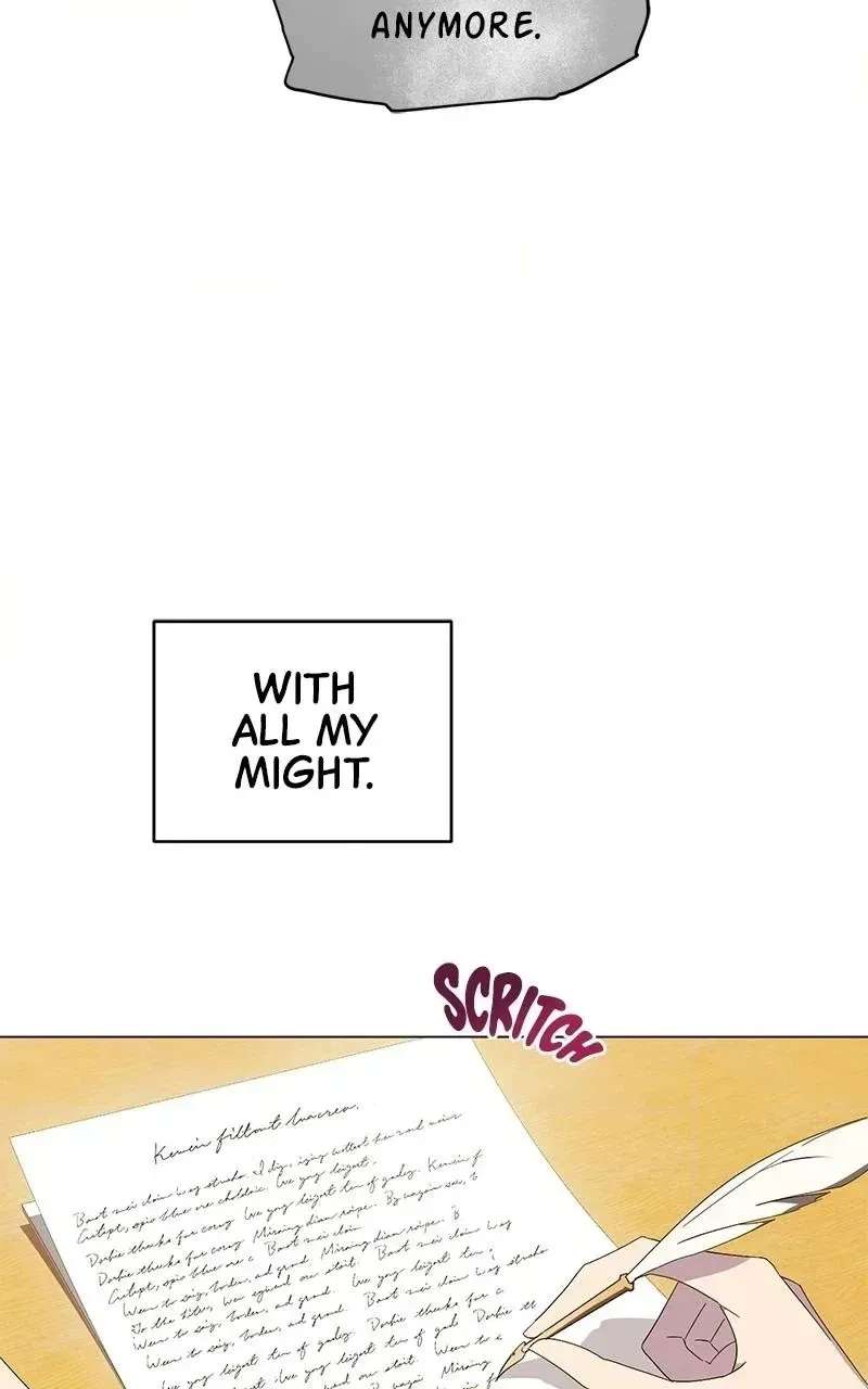 Wished You Were Dead Chapter 95 - page 110
