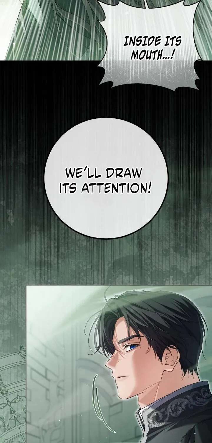 The Princess Stans in Secret Chapter 79 - page 13