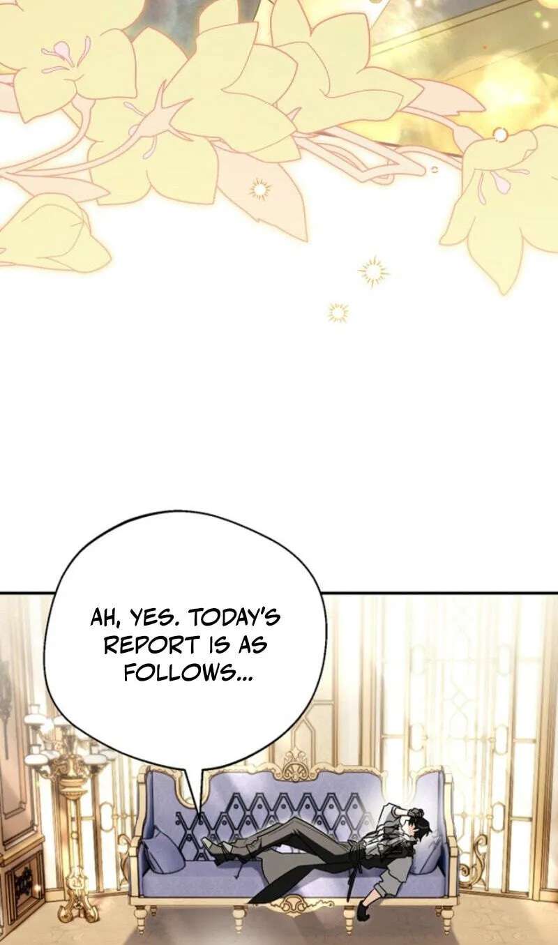 Marriage With A Suspiciously Demure Husband Chapter 24 - page 12