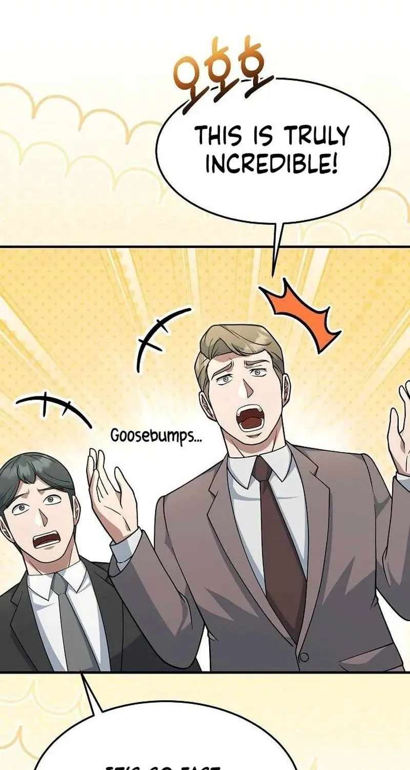 The Chairman Who Wants to Slack Off and Enjoy Life Chapter 28 - page 92