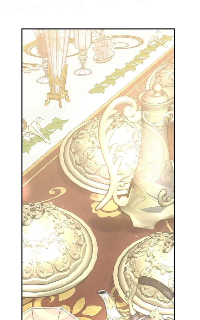 They All Live inthe Little Lady's Garden Chapter 50 - page 66