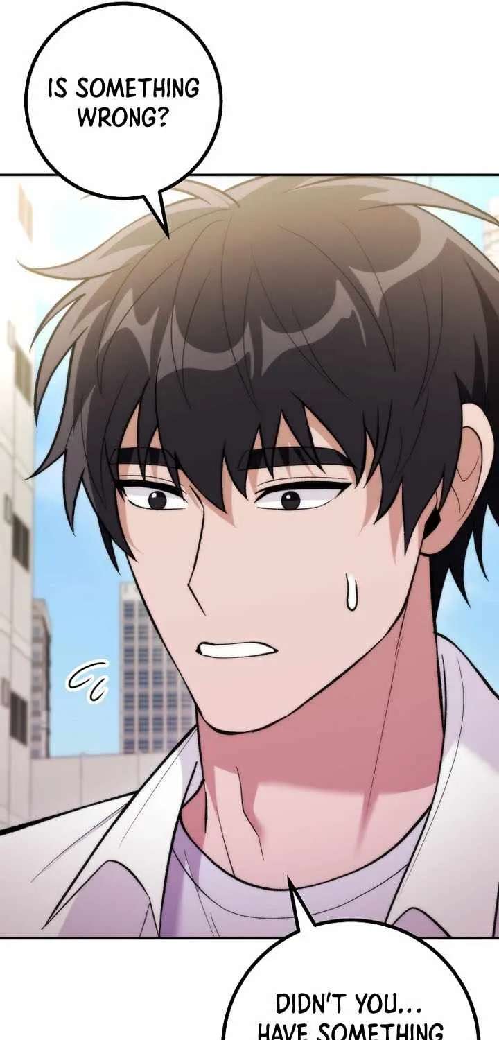 I Was Thrown Into an Unknown Manga Chapter 38 - page 70