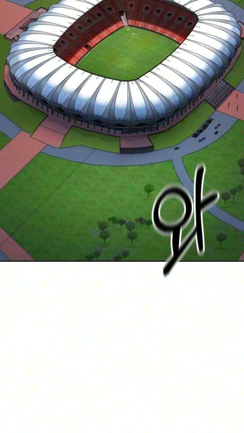 The Genius Midfielder With the Killer Pass Chapter 68 - page 19