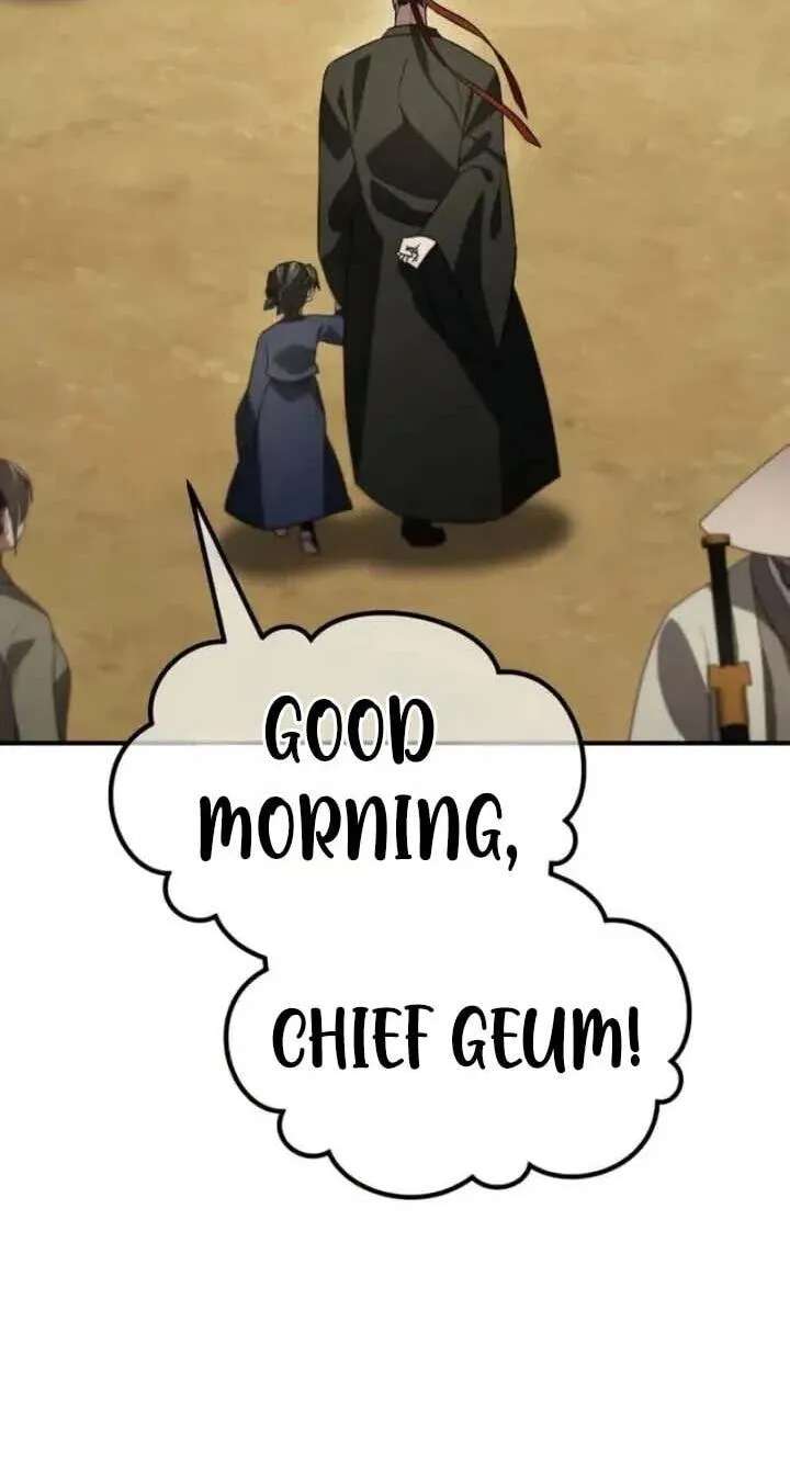 Murim Sachaewang Chapter 17 - page 12