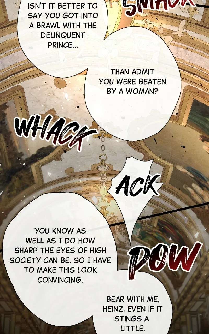 The Prince of Poison Chapter 17 - page 99