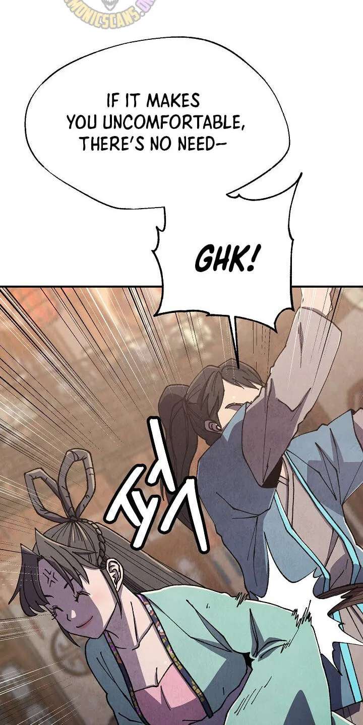 The Genius Grandson of House Namgung Chapter 109 - page 68