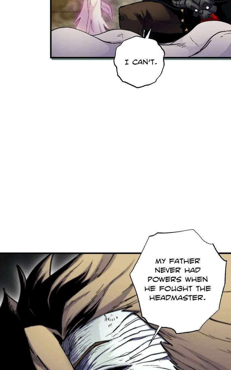 Revenant Chapter 12 - page 8
