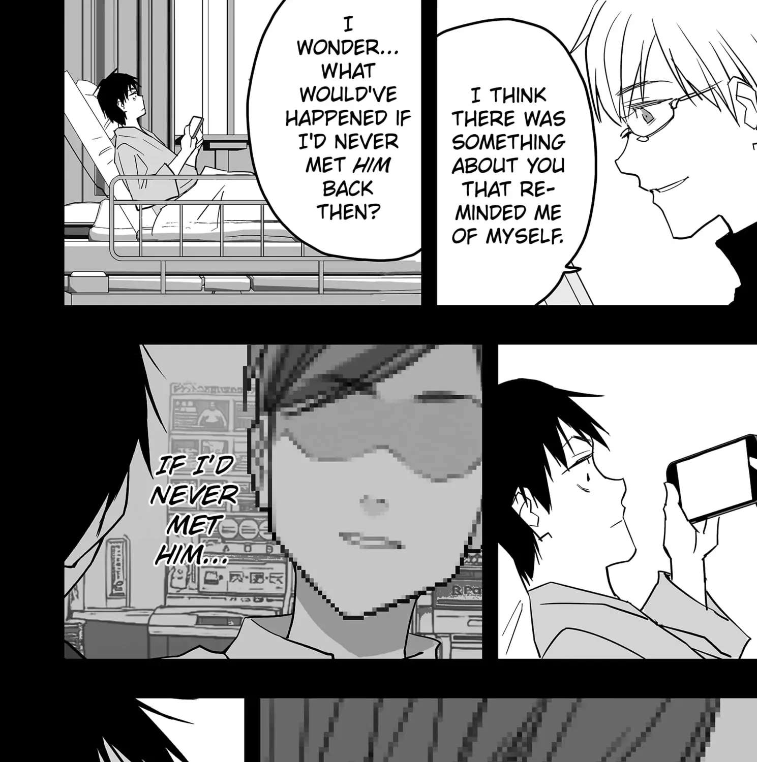 The Game Devil Chapter 30 - page 41