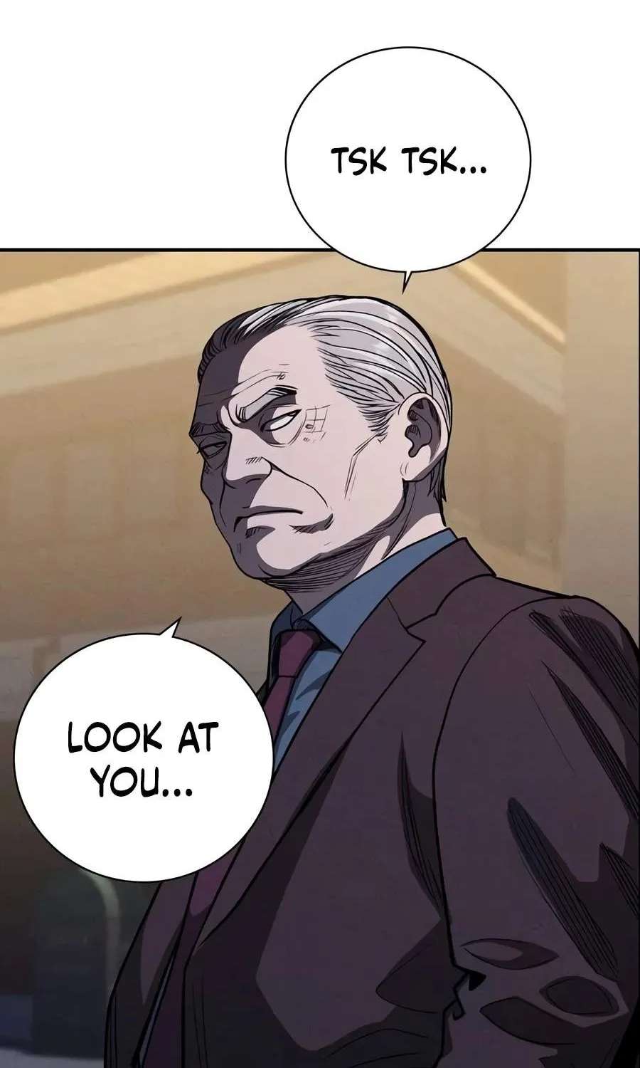 Debtbound by Blood Chapter 46 - page 124