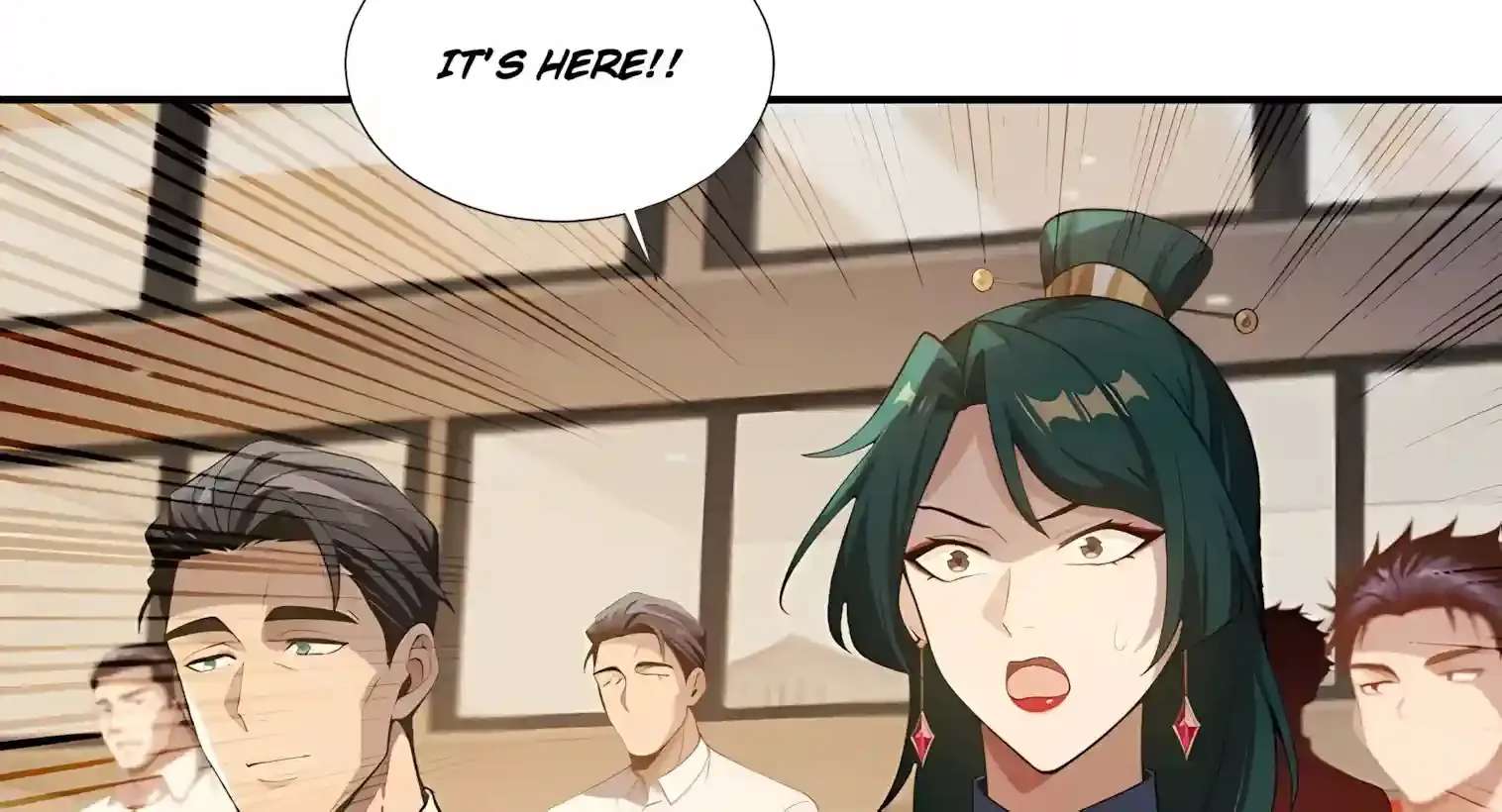 I Opened the Mythical Pet Era Chapter 45 - page 30