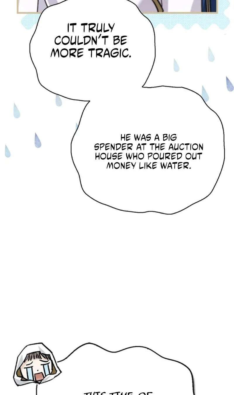 My Husband Is Definitely a Paladin Chapter 28 - page 80