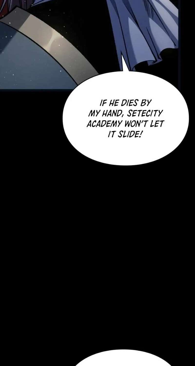 Rebirth:Monarch of the Dead Chapter 30 - page 8