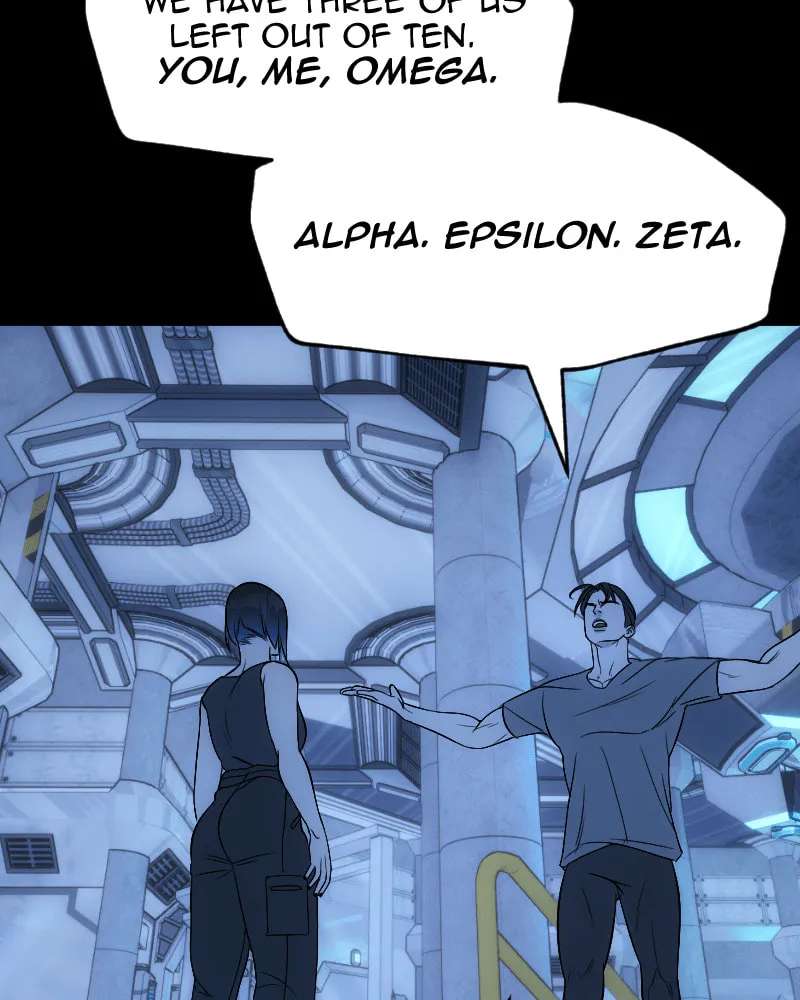 In The Bleak Midwinter Chapter 140 - page 52
