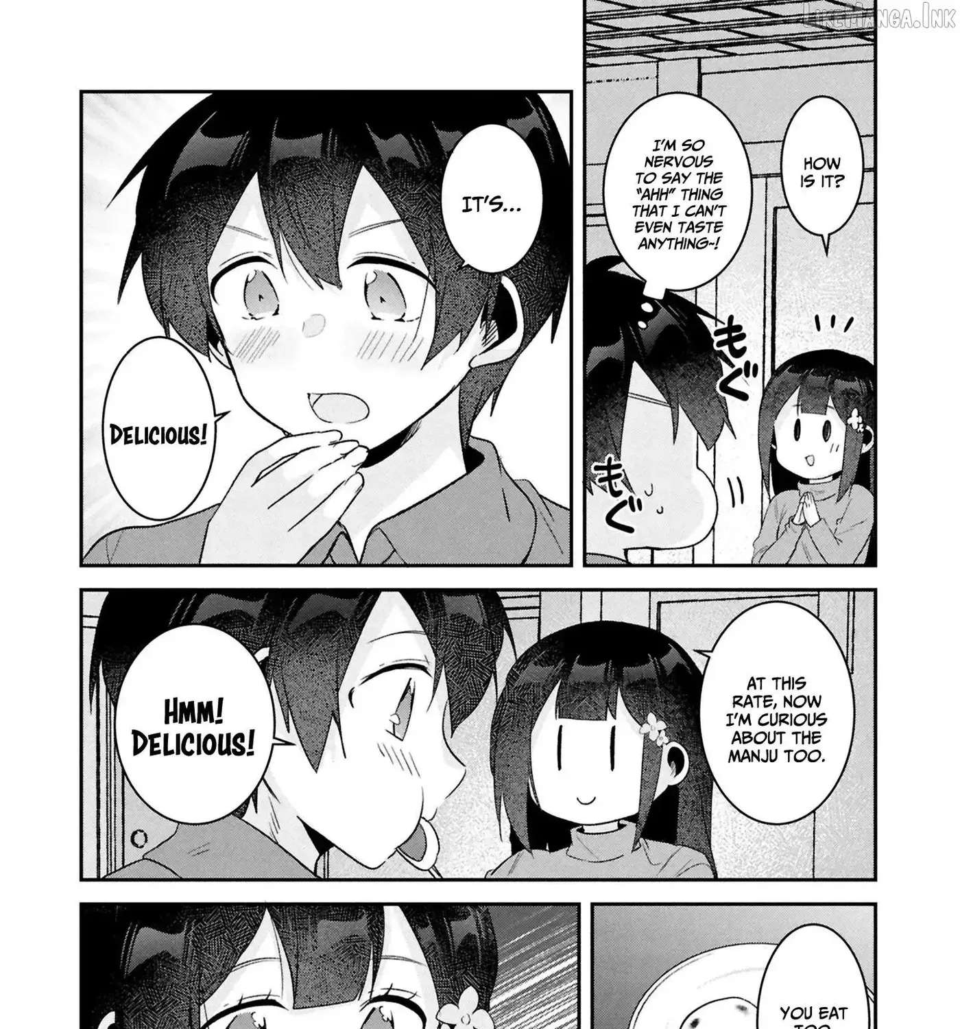 Class no Bocchi Gal wo Omochikaeri Shite Seisokei Bijin ni Shite Yatta Hanashi Chapter 28 - page 36