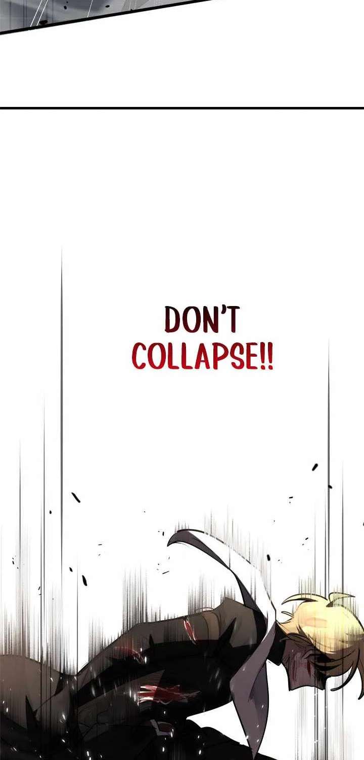 The Sword Saint Reincarnated Into a Noble Mage Family Chapter 25 - page 46