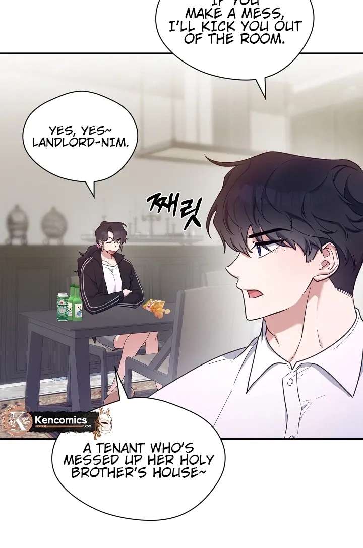 Do It, Oppa! Chapter 1 - page 55