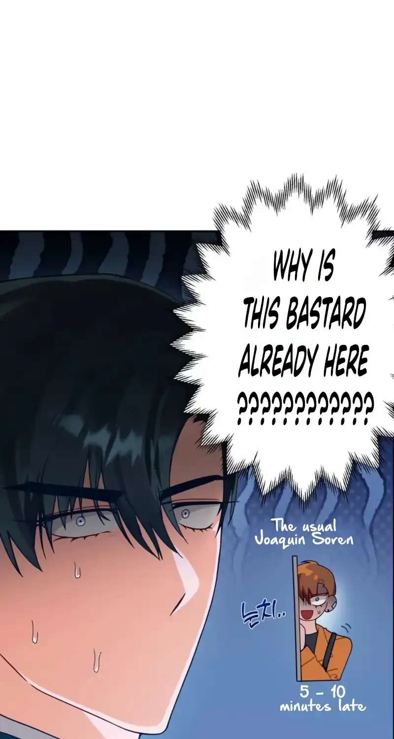 A Man Can't Be a Daughter in Law Chapter 3 - page 37