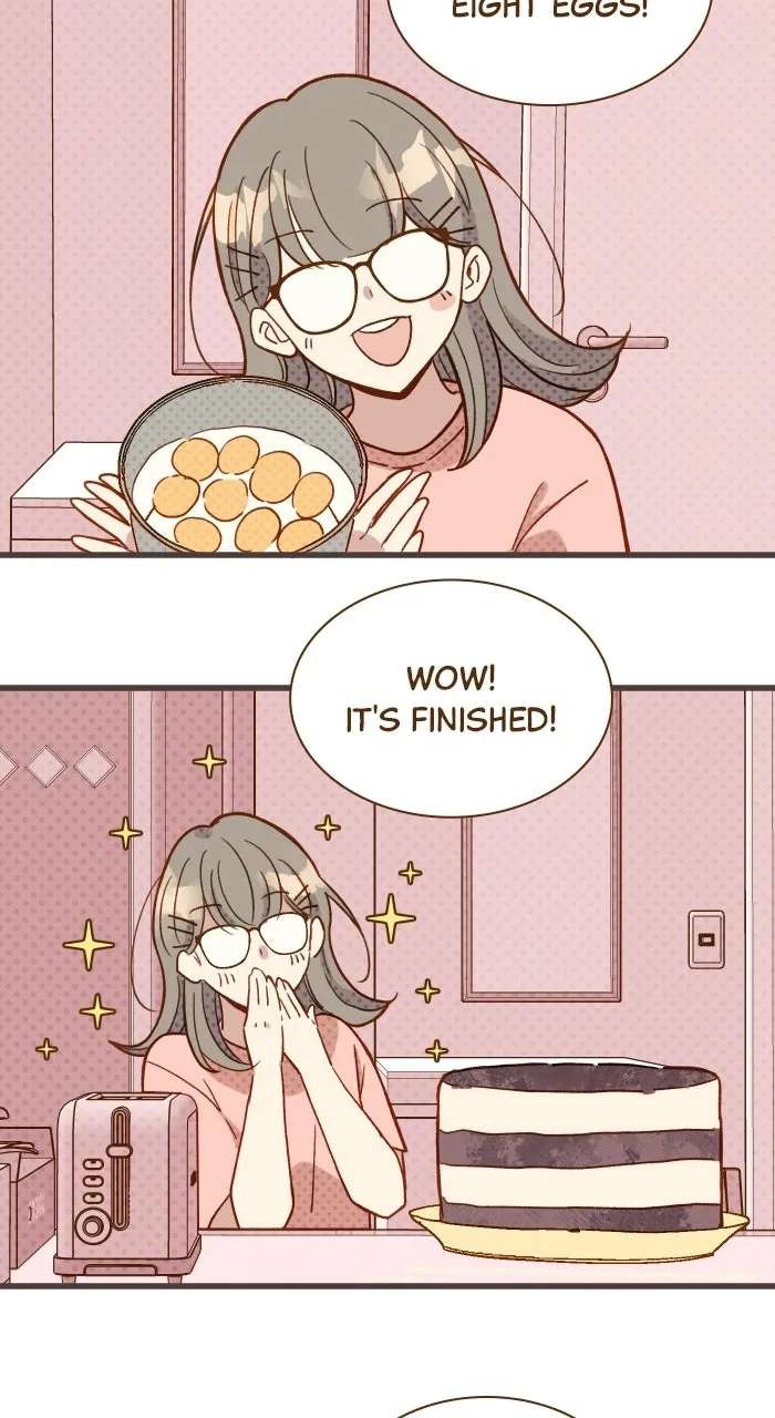 Mega Lover Chapter 4 - page 47