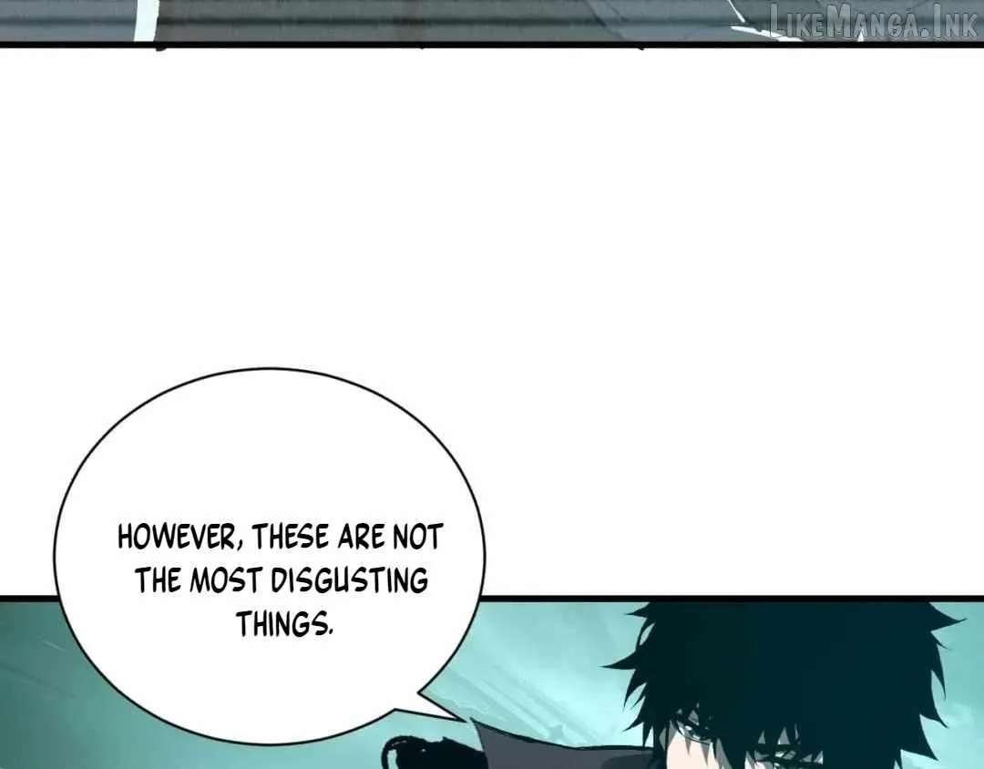 Doomsday for All: Me, Virus Monarch Chapter 135 - page 47