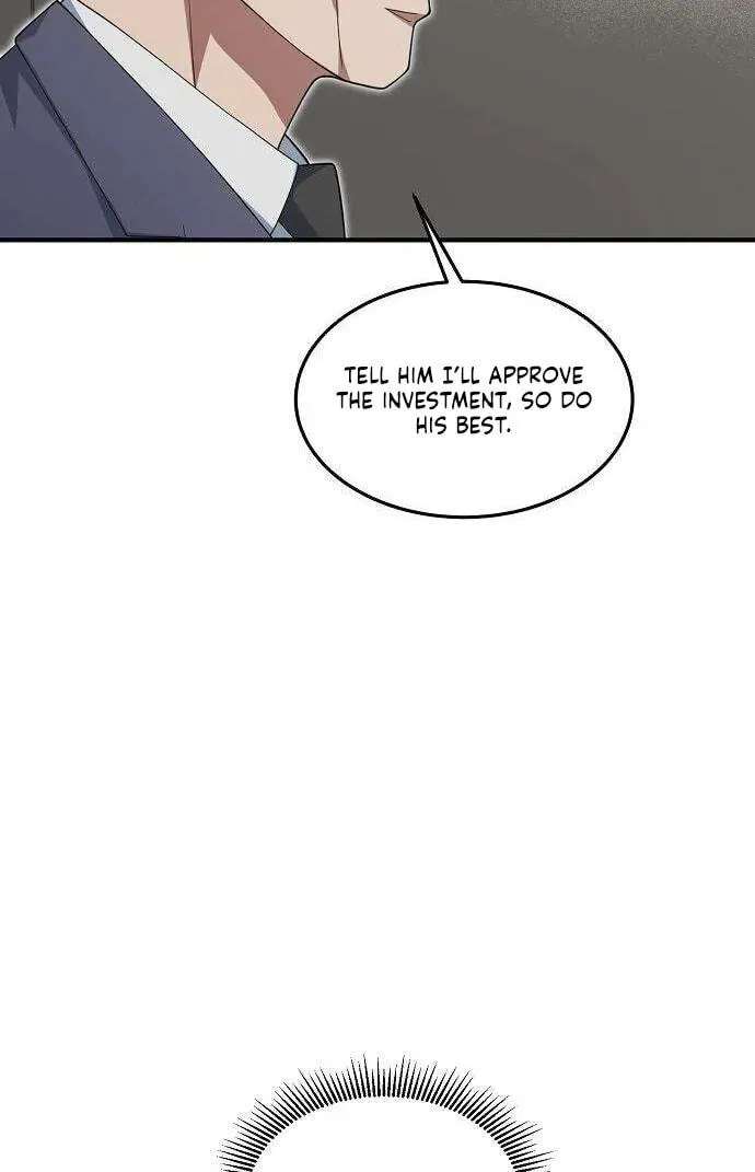 The Chairman Who Just Wants to Slack Off Chapter 26 - page 90