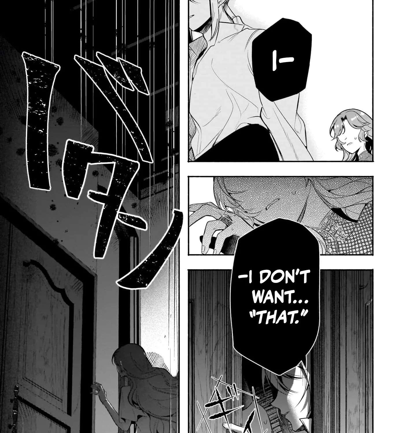 Tekikokude Reigu Sareta Kojo-sama wa Otto no Ai ni Kidzukanai Chapter 1 - page 33