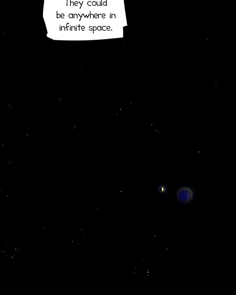 Spirits Chapter 50 - page 50