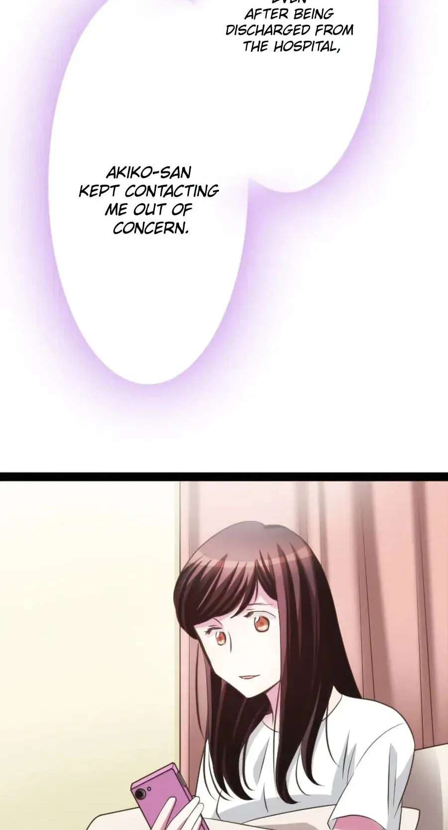 Camouflage Fuufu Chapter 54 - page 49