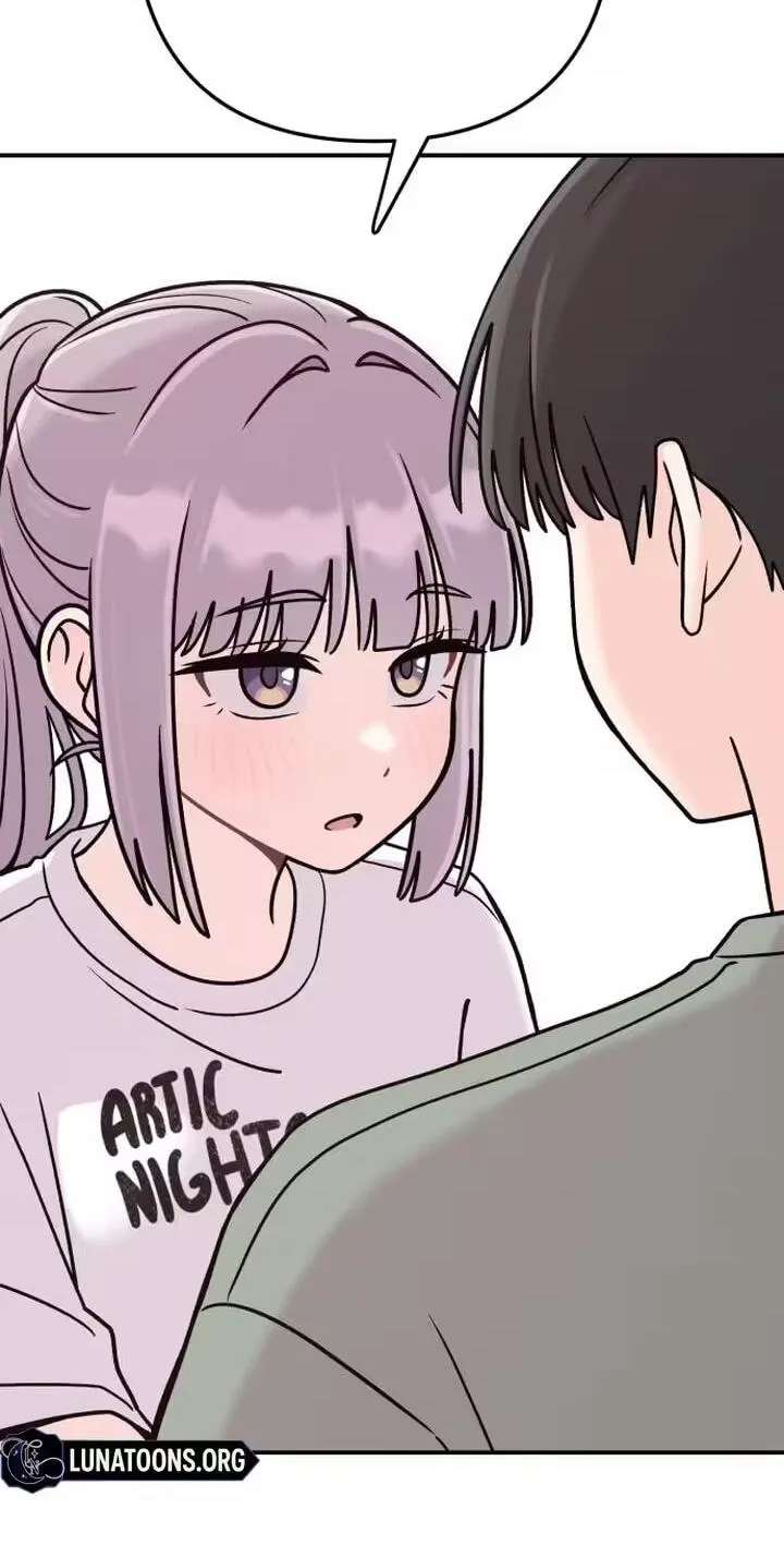 Operation Heart-Pounding Chapter 45 - page 69