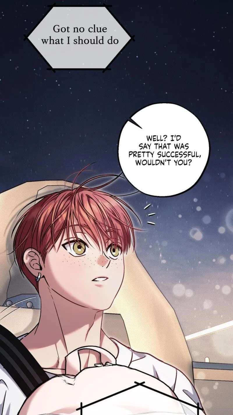 Vanilla Sundae Chapter 22 - page 76