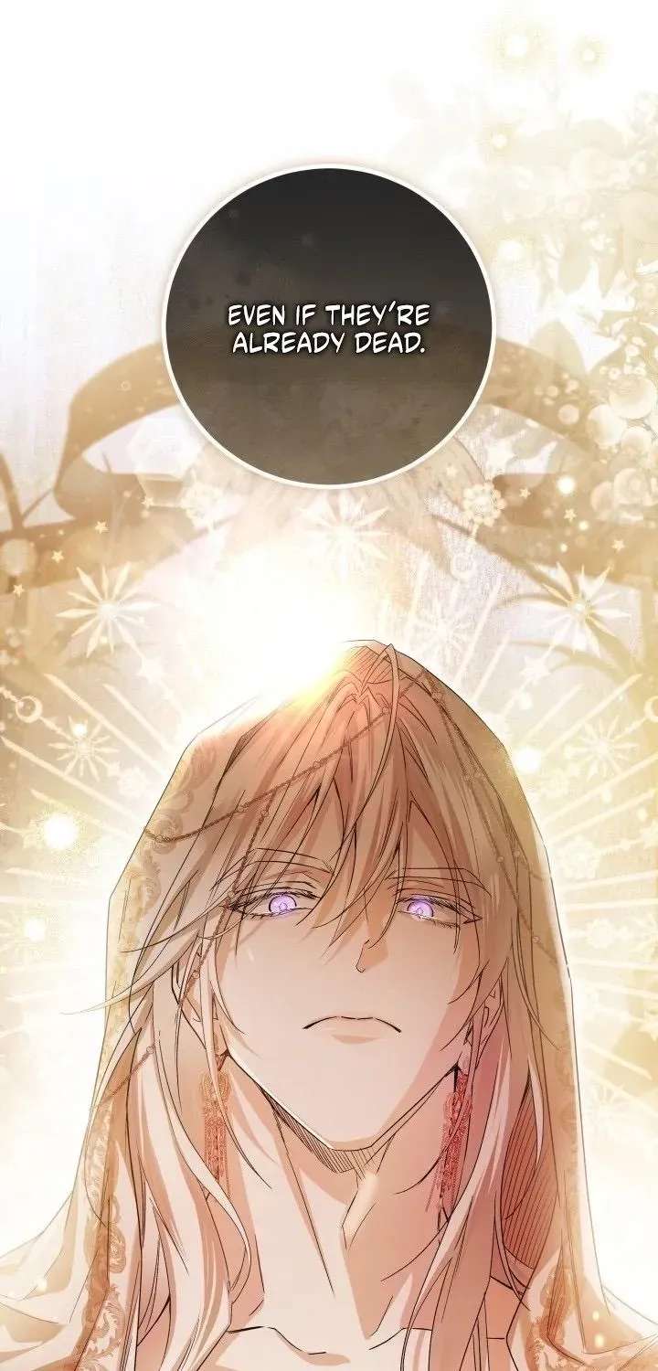 The Princess Stans in Secret Chapter 106 - page 94