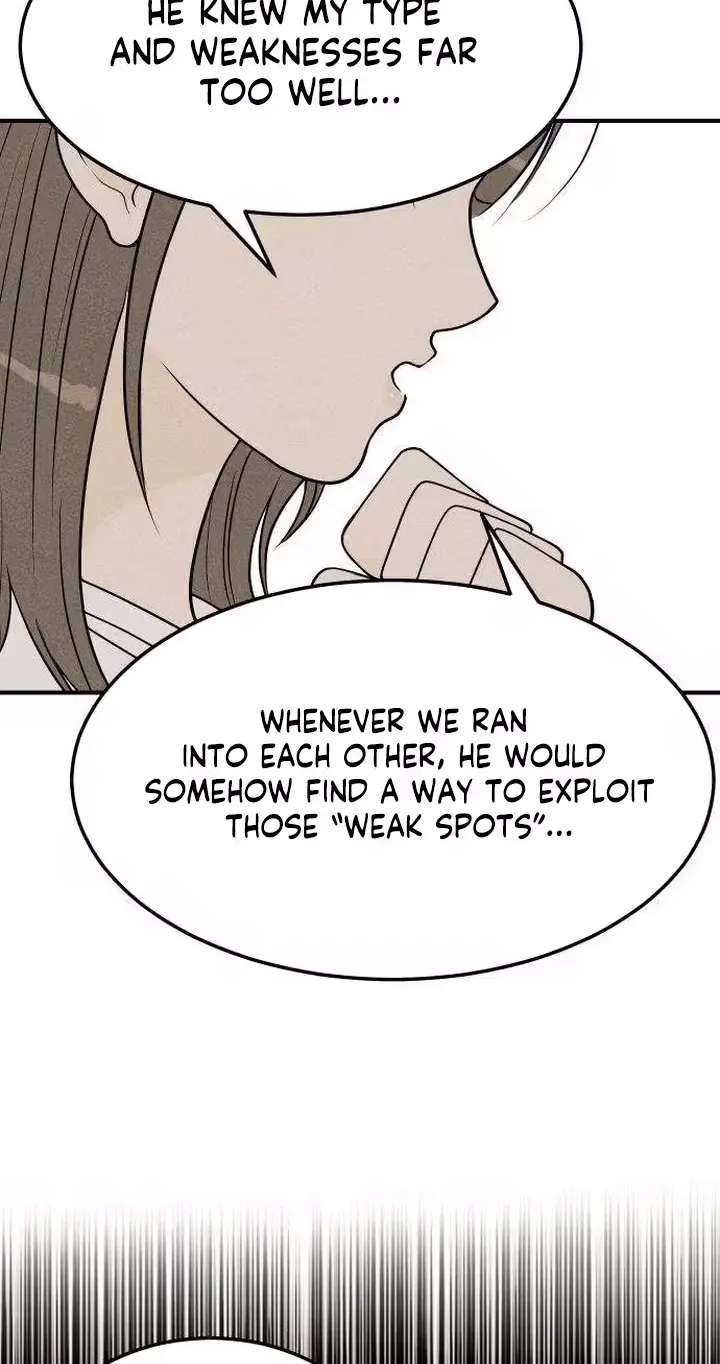 Pure Love Quest, Again Chapter 8 - page 41