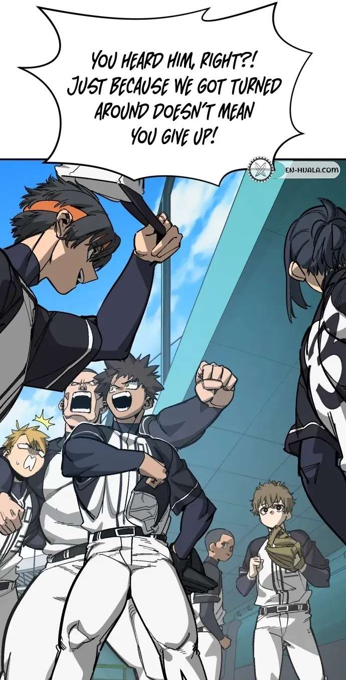 Winning Shot! Chapter 127 - page 33