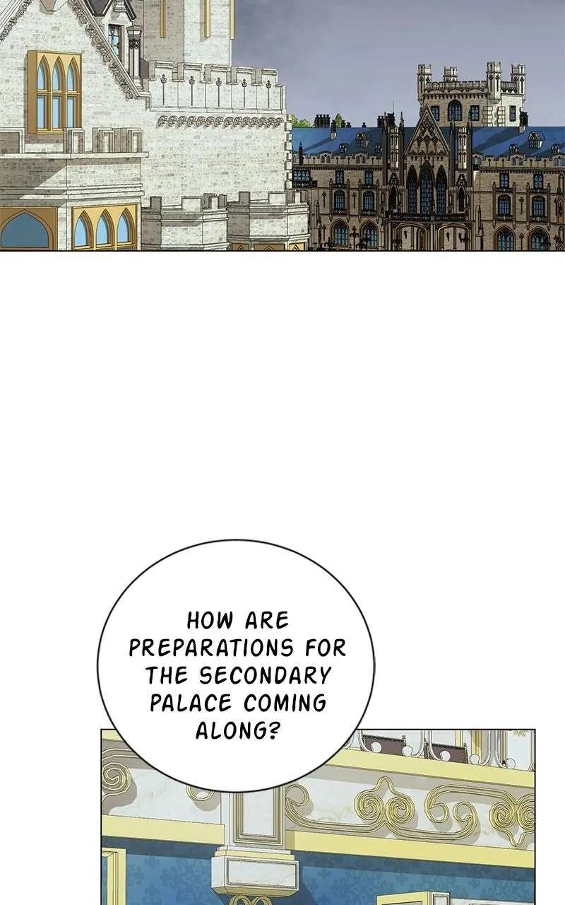 Wished You Were Dead Chapter 96 - page 2