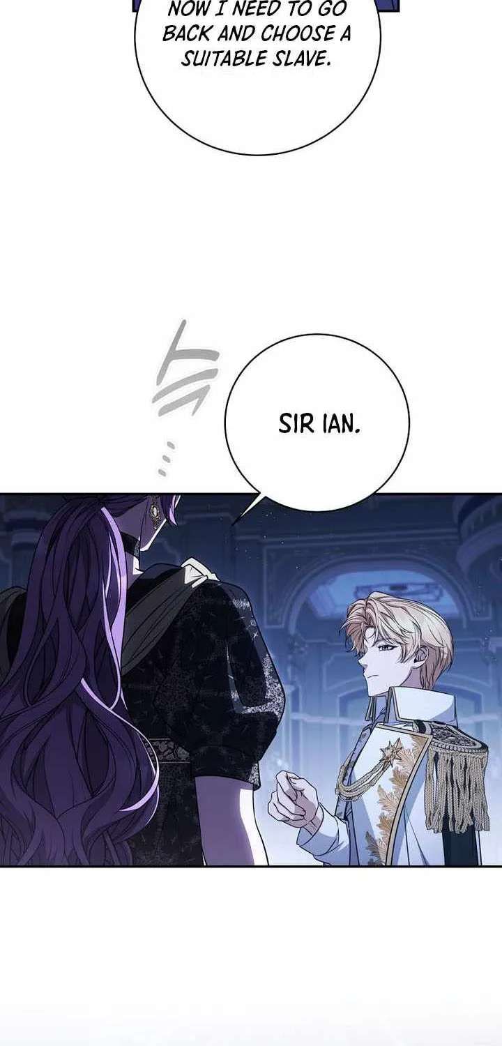 Margrave’s Bastard Son Was The Emperor Chapter 123 - page 21